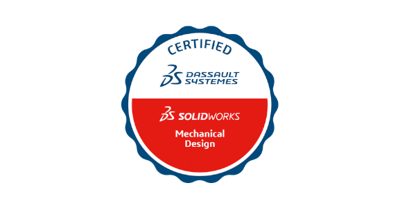 Certified SolidWorks Professional